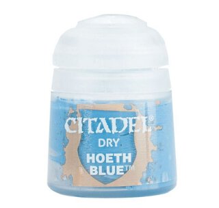 Games Workshop Citadel Dry Hoeth Blue 12ml 23-18 Farbe