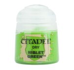 Games Workshop Citadel Dry Niblet green 12ml 23-24 Farbe