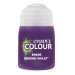 Games Workshop Citadel Shade Druchii Violet 18ml 24-16 Farbe