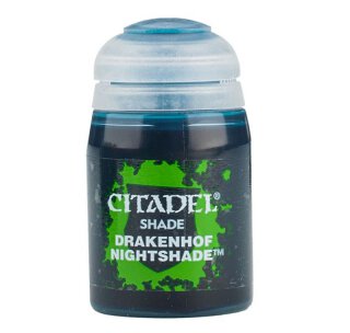 Games Workshop Citadel Shade Drakenhof Nightshade 18ml 24-17 Farbe