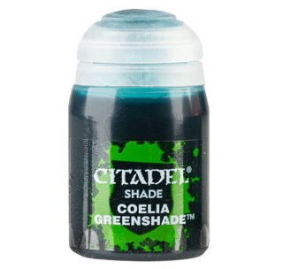 Games Workshop Citadel Shade Coelia Greenshade 18ml 24-22 Farbe