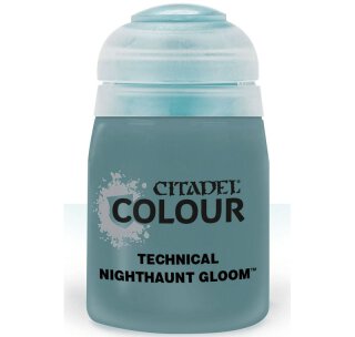 Games Workshop Citadel Technical Nighthaunt Gloom 24ml 27-19 Farbe