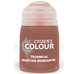 Games Workshop Citadel Technical Martian Ironearth 24ml 27-24 Farbe