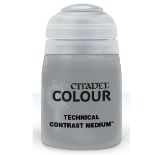 Games Workshop Citadel Technical Contrast Medium 24ml 27-33 Farbe