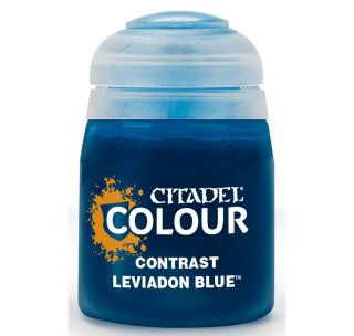 Games Workshop Citadel Contrast Leviadon Blue 18ml 29-17 Farbe