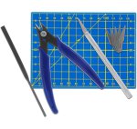 Donau Elektronik MS09 - Werkzeugset für...