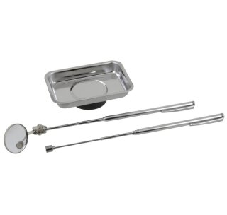 Donau Elektronik RS50 - Magnet Kombi Set 3-tlg.