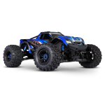 Traxxas 89086-4 Wide-Maxx 4WD Monster Truck Brushless 4S 1:10 TQI 2,4GHz 95km/h+
