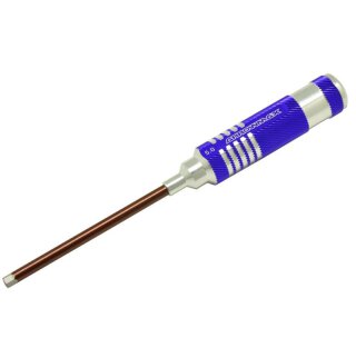 Arrowmax AM-110150 Innensechskant Schlüssel 5.0x120MM