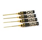 Arrowmax AM-410993-BG Allen Wrench Set 1.5, 2.0, 2.5...