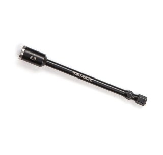 Traxxas 8719-80 Speed-Bit, Nußdreher 1/4Zoll 8,0mm TRAXXAS (für Glühkerze)
