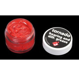 Tornado J17006 Kugellager Fett 10 Gr.