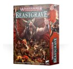 Warhammer Underworlds 110-02-04 Beastgrave (DE)