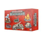 Warhammer Underworlds 110-02-04 Beastgrave Primal Lair