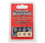 Warhammer Underworlds 110-65 Beastgrave Würfelset...