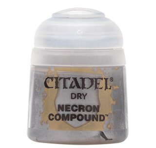 Games Workshop Citadel Dry Necron Compound 12ml 23-13 Farbe