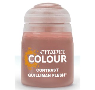 Games Workshop Citadel Contrast Guilliman Flesh 18ml 29-32 Farbe