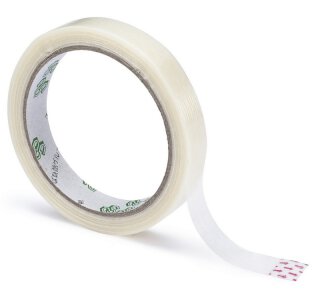 Absima 2440008 Glasfaser Tape 25mX15mm
