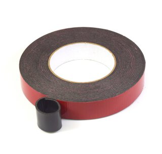 Absima 2440009 Doppelseitiges Klebeband 10mx25mm