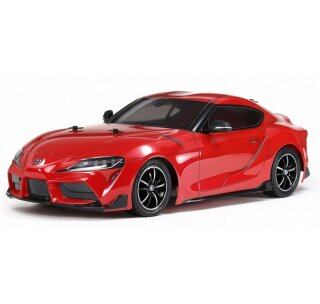 Tamiya 58674 1:10 RC G.R. Supra  (TT-02) 300058674