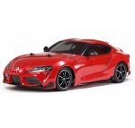 Tamiya 58674 G.R. Supra 4WD On-Road 1:10 Fahrzeug (TT-02)...