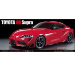 Tamiya 58674 G.R. Supra 4WD On-Road 1:10 Fahrzeug (TT-02)...