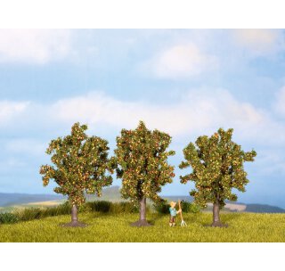 NOCH 25513 Apfelbäume Spur N und Z