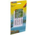 NOCH 34121 Verkehrsschilder Spur N