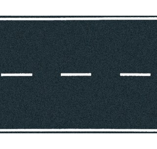 NOCH 34200 Bundesstraße 100x4cm Spur N