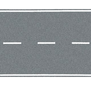 NOCH 34203 Bundesstraße 100x4 cm Spur N