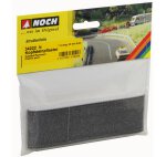 NOCH 34222 Kopfsteinpflaster 100 x 4cm Spur N