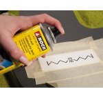 NOCH 34240 Straßenmakierungs-Schablone Spur N