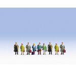 NOCH 36220 Reisende Spur N