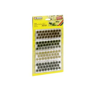 NOCH 07009 Grasbüschel