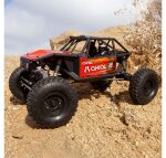 Axial AXI03000BT1 Capra 1.9 Unlimited Trail Buggy 1/10 rot