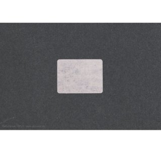 Aeronaut 749522 Vließ-Schanier 25x20mm - 20Stück