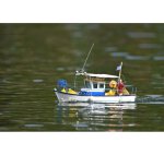 Aeronaut 307400 Santorin Holzbausatz