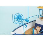 Aeronaut 307400 Santorin Holzbausatz