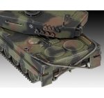 Revell 03311 SLT 50-3 "Elefant" + Leopard 2A4  Maßstab: 1:72