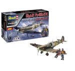 Revell 05688 Spitfire Mk.II "Aces High" Iron...