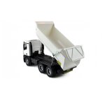 Amewi 22413 Mercedes LKW Kipper PRO Metall 1:14 2,4GHz RTR proportional - weiß