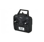 Amewi 22413 Mercedes LKW Kipper PRO Metall 1:14 2,4GHz RTR proportional - weiß