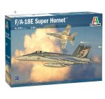 Italeri 2791 1:48 F/A-18E Super Hornet 510002791