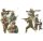 Italeri 6190 1:72 Fig. Warschauer Pakt Truppen 510006190
