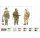 Italeri 6190 1:72 Fig. Warschauer Pakt Truppen 510006190