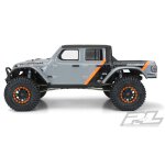 Pro-Line 3535-00 Jeep Gladiator Clear Body 313mm...