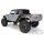 Pro-Line 3535-00 Jeep Gladiator Clear Body 313mm Wheelbase Scale Crawler