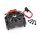 Traxxas 3463 Lüfter-Kit (mit Abdeckung, Velineon 540XL Motor