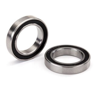 Traxxas 5196X Kugellager mit schwarzer Gummidichtung, rostfrei (20x32x7mm) TRX5196X