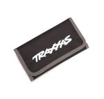 Traxxas 8724 Werkzeug-Beutel schwarz (mit TRAXXAS LOGO)